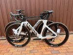 Produktbild 7 von 2024 Canyon Aeroad CF SLX 7 eTap