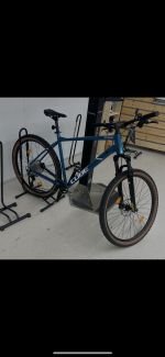 Produktbild 1 von Cube Hardtail MTB XXL