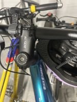 Produktbild 10 von Cube Hardtail MTB XXL