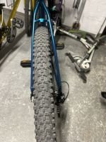 Produktbild 12 von Cube Hardtail MTB XXL
