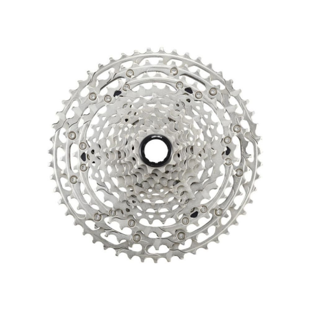 Shimano Kassette Deore CS-M6100 12-fach 10-51T.