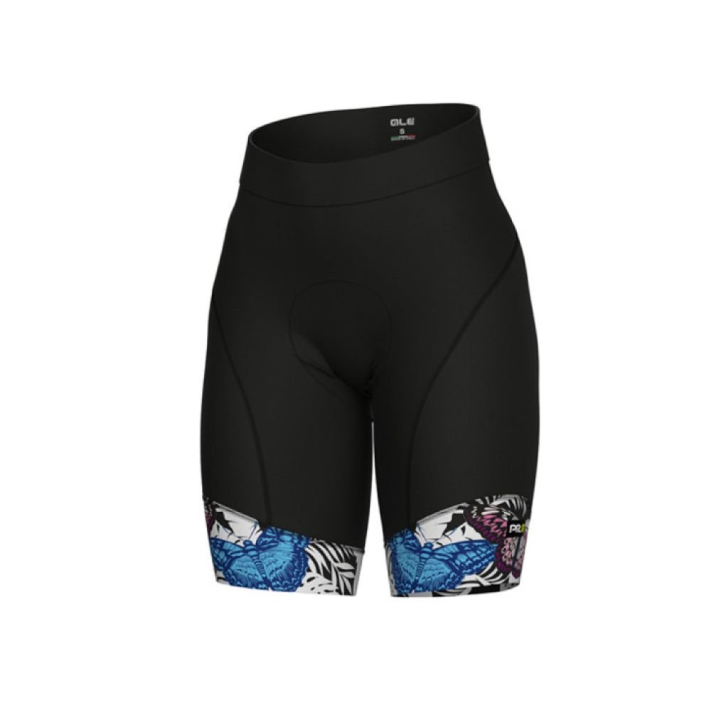 Ale Lady Shorts Vanessa PR-E black - XXL