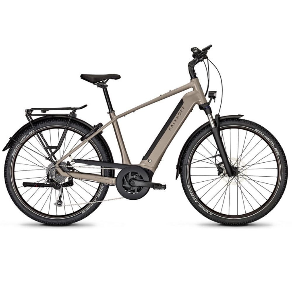 Kalkhoff Entice 3.B Move moonstonegrey 625Wh - RH-M