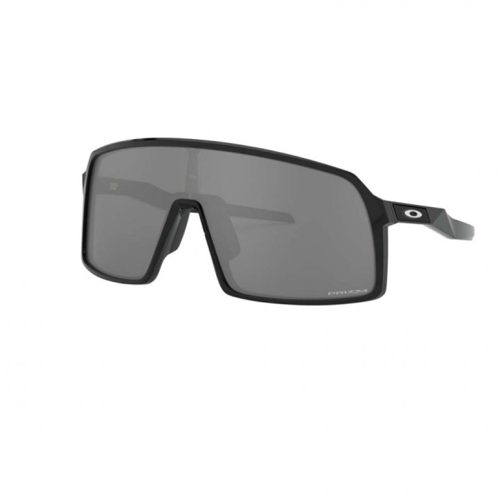 Oakley Brille Sutro polished black / PRIZM Black
