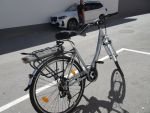Produktbild 1 von E-Bike Damenfahrrad COURIER DRIVE