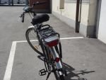 Produktbild 2 von E-Bike Damenfahrrad COURIER DRIVE