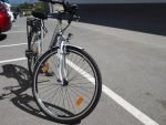 Produktbild 3 von E-Bike Damenfahrrad COURIER DRIVE