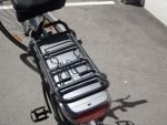 Produktbild 6 von E-Bike Damenfahrrad COURIER DRIVE
