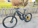 Produktbild 7 von Haibike Enduro 180 (BJ 2023) - Yamaha Motor