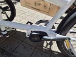 Produktbild 4 von Butchers n Bicycles Mk1-E Lastenrad Cargo Bike Kinder Transporter Lastenfahrrad Dreirad Elektro Viele Extras!