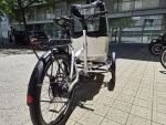 Produktbild 6 von Butchers n Bicycles Mk1-E Lastenrad Cargo Bike Kinder Transporter Lastenfahrrad Dreirad Elektro Viele Extras!