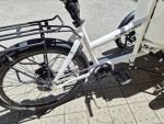 Produktbild 7 von Butchers n Bicycles Mk1-E Lastenrad Cargo Bike Kinder Transporter Lastenfahrrad Dreirad Elektro Viele Extras!