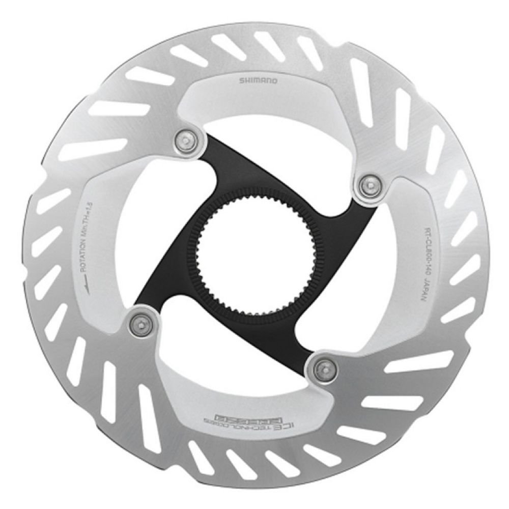 Shimano Scheibenbremse RT-CL800 CL Intern - 140 mm
