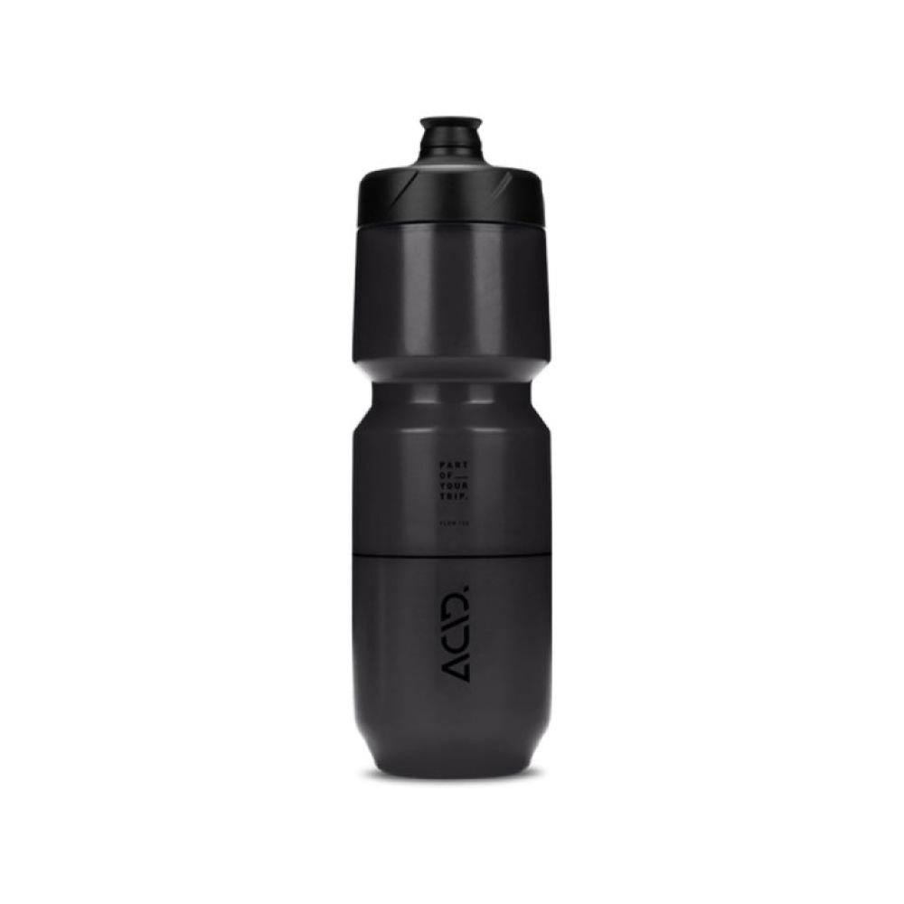 Cube ACID Trinkflasche Flow 750 black