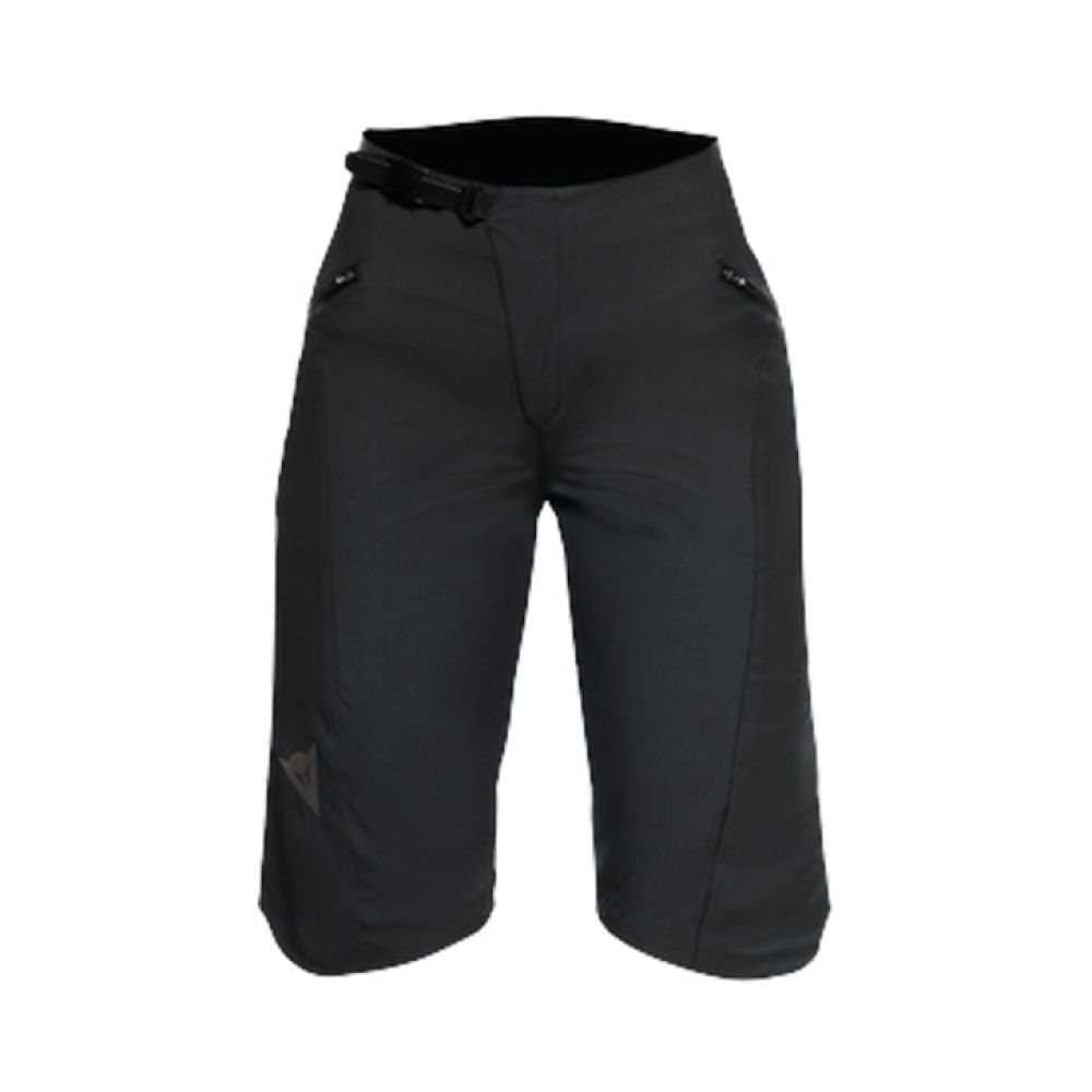 Dainese HgAER Short WMN black - XS