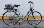 Produktbild 2 von Damenfahrrad - Trekkingbike CHEYENNE TX-400