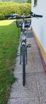 Produktbild 3 von Damenfahrrad - Trekkingbike CHEYENNE TX-400