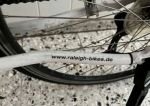 Produktbild 1 von CITYBIKE Raleight