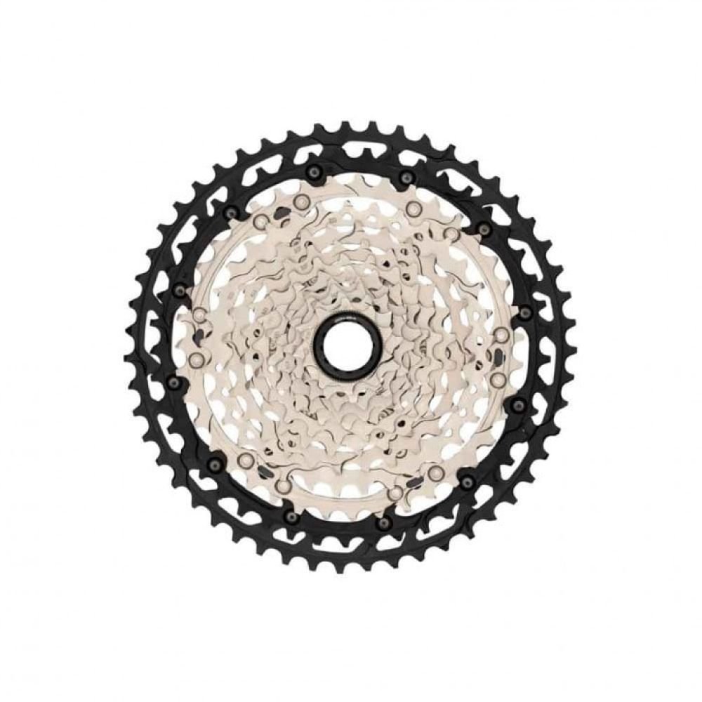 Shimano Kassette Deore XT CS-M8100 12-fach 10-51T.