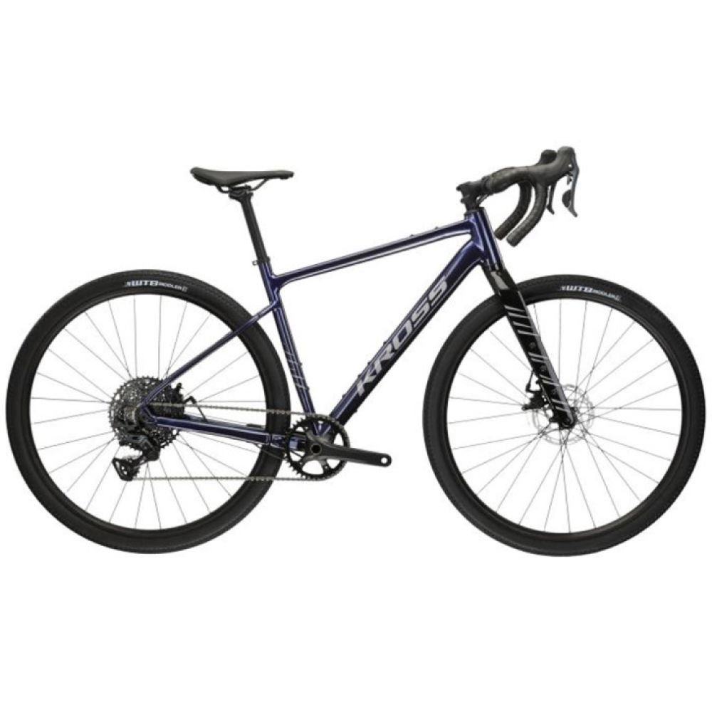 Kross Esker 2.0 nebula grey 2024 - RH-M