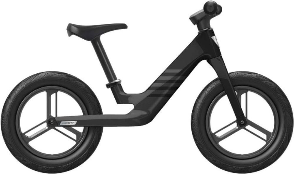 Giant Pre rCarbon schwarz