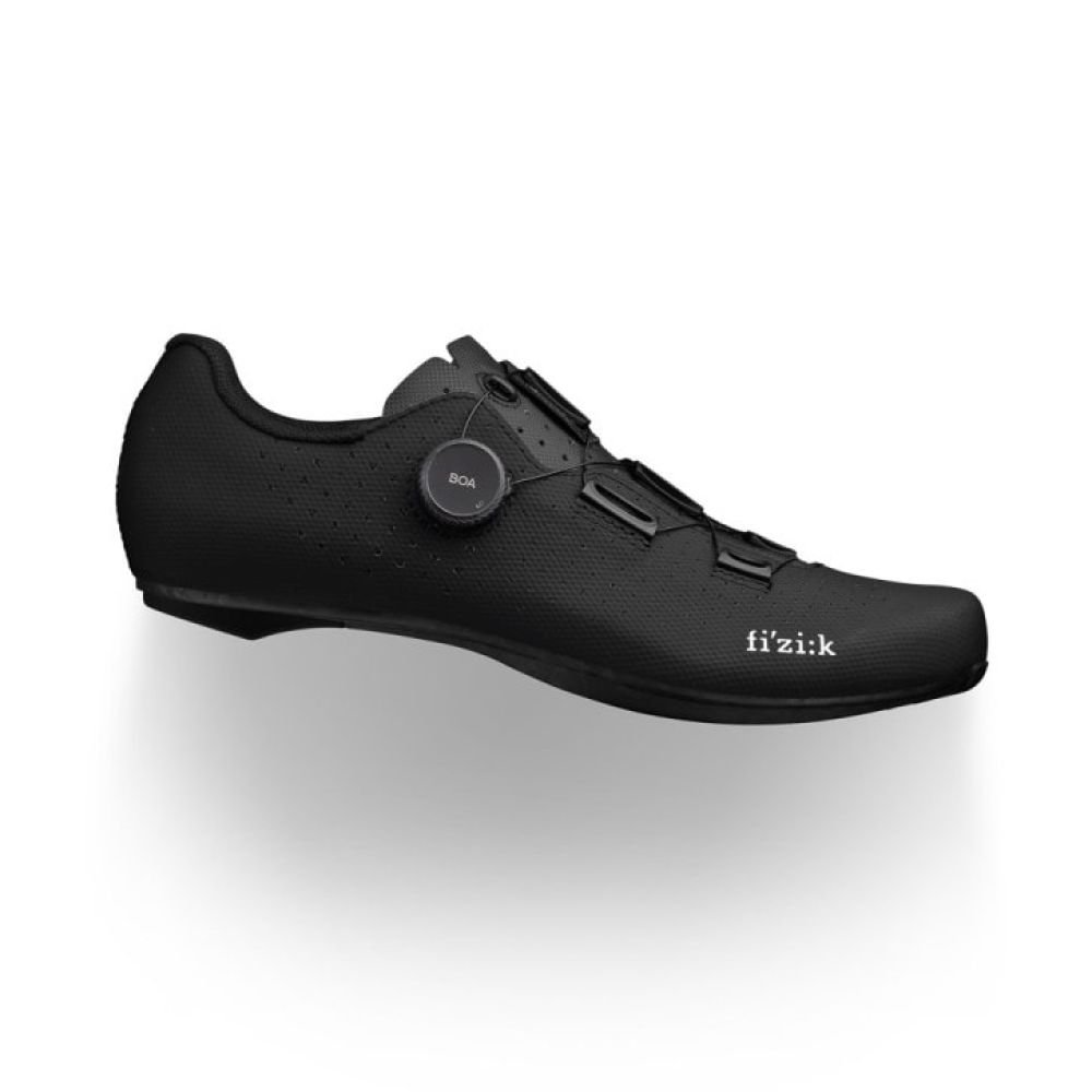 Fizik Tempo Decos Carbon black/black - EUR 45