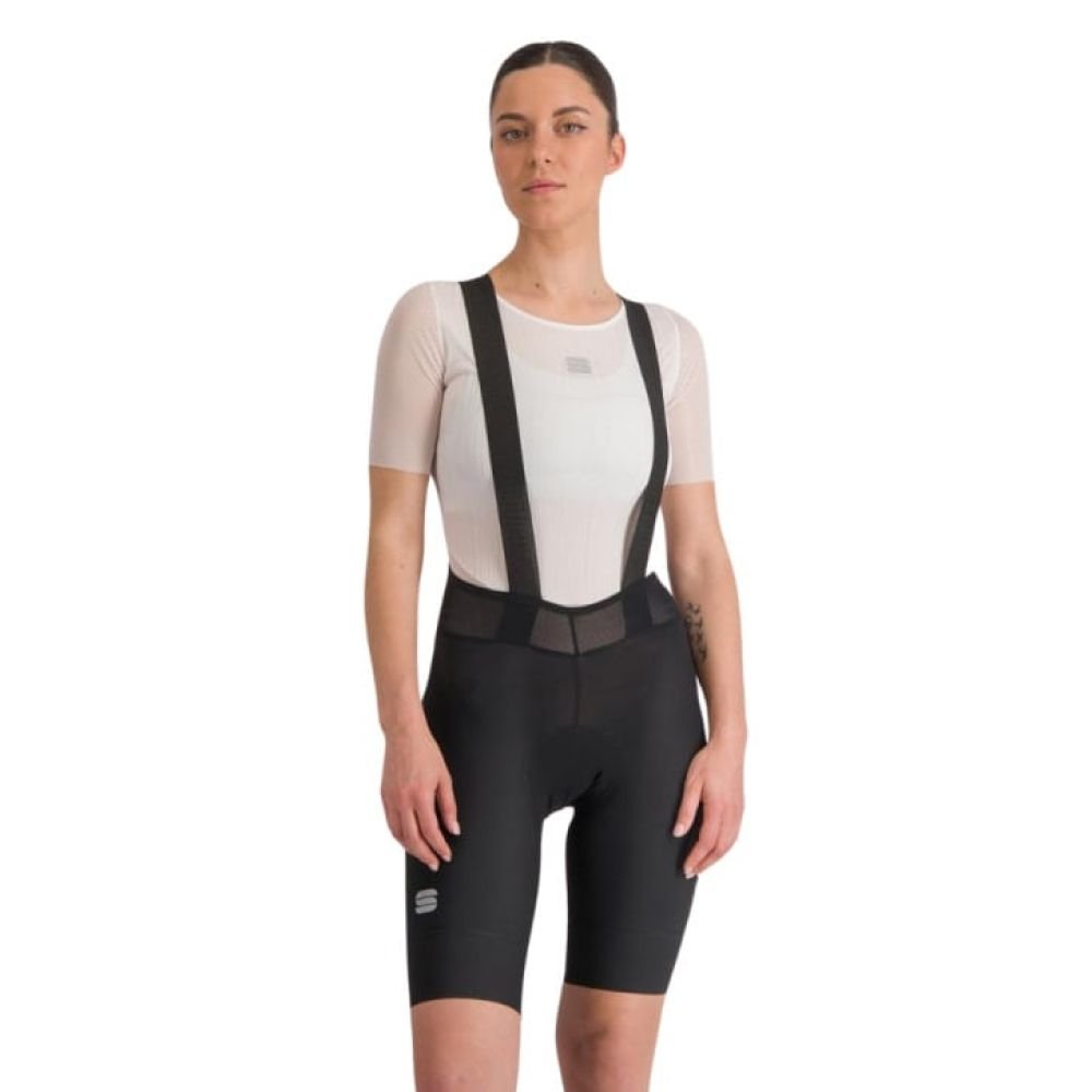 Sportful SRK W Bibshort black - L