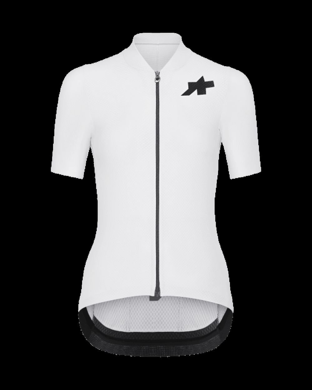 Assos UMA GT Jersey S11 EVO white series - M