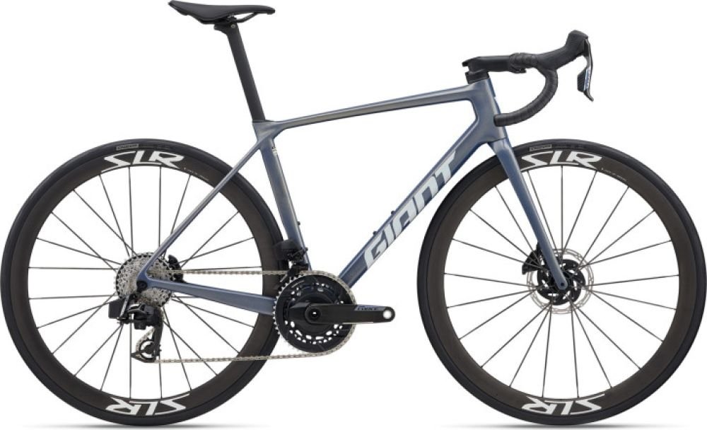 Giant TCR Advanced Pro 0 (AXS) midnight moon 2026 - RH-ML