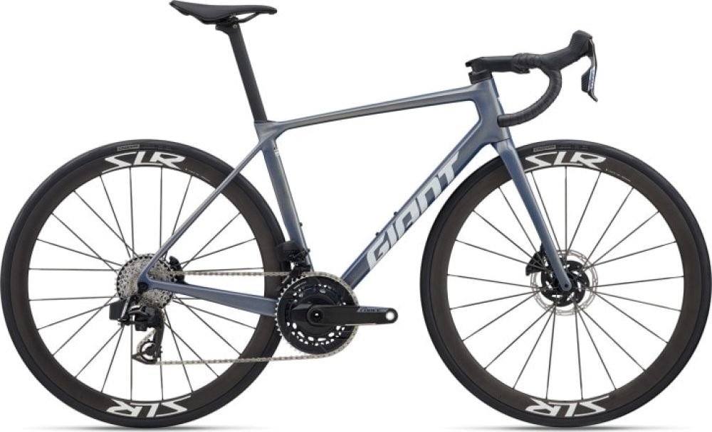 Giant TCR Advanced Pro 0 (AXS) midnight moon 2026 - RH-M