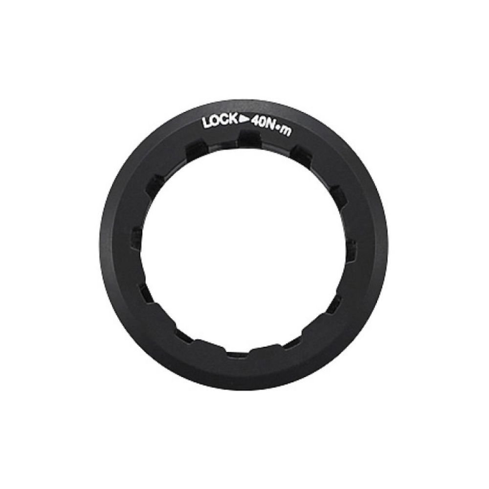 Shimano Verschlussring f. Kassette CS-M7100
