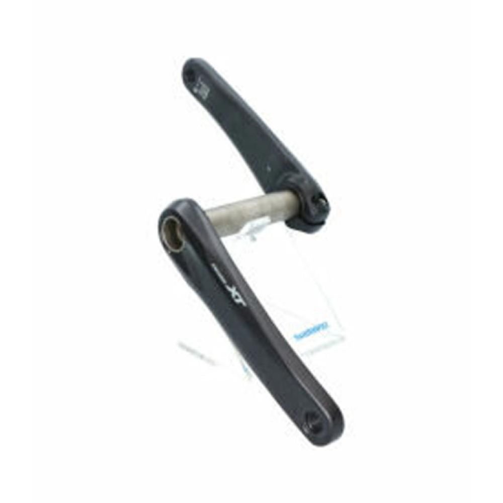 Shimano Kurbelarm Deore XT 175 mm