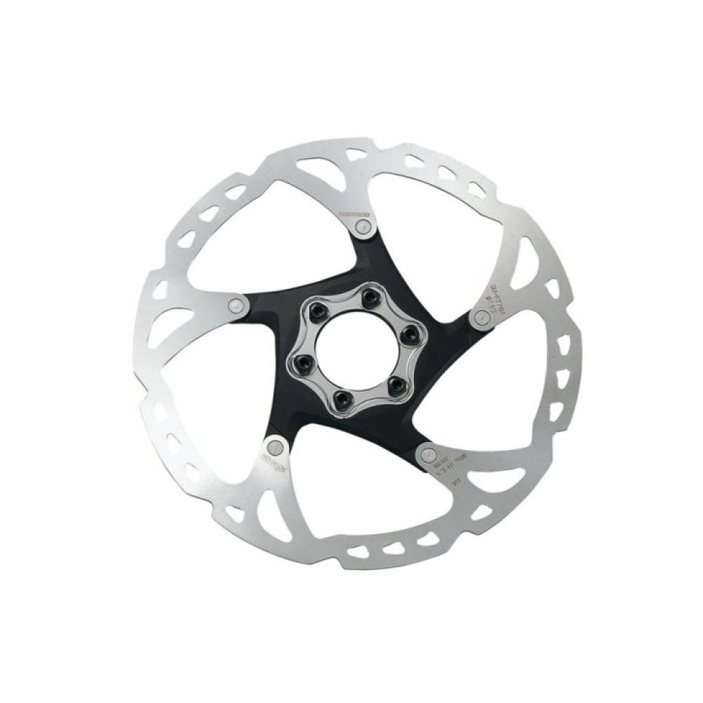 Shimano Bremsscheibe SM-RT76 160mm