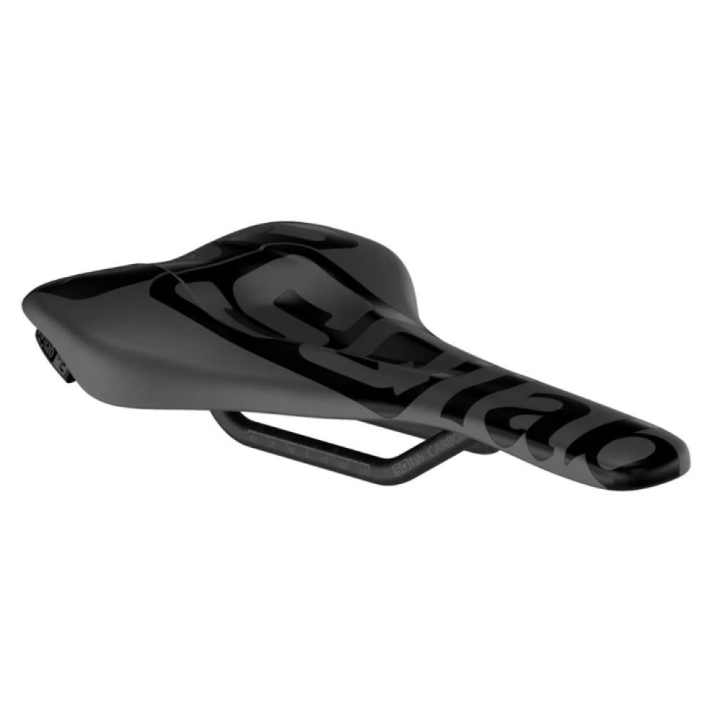 SQ-Lab Sattel 612 Ergowave R LTD Team Carbon - 12 cm