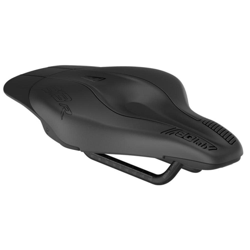 SQ-Lab Sattel 613 Ergowave R Carbon - 13 cm