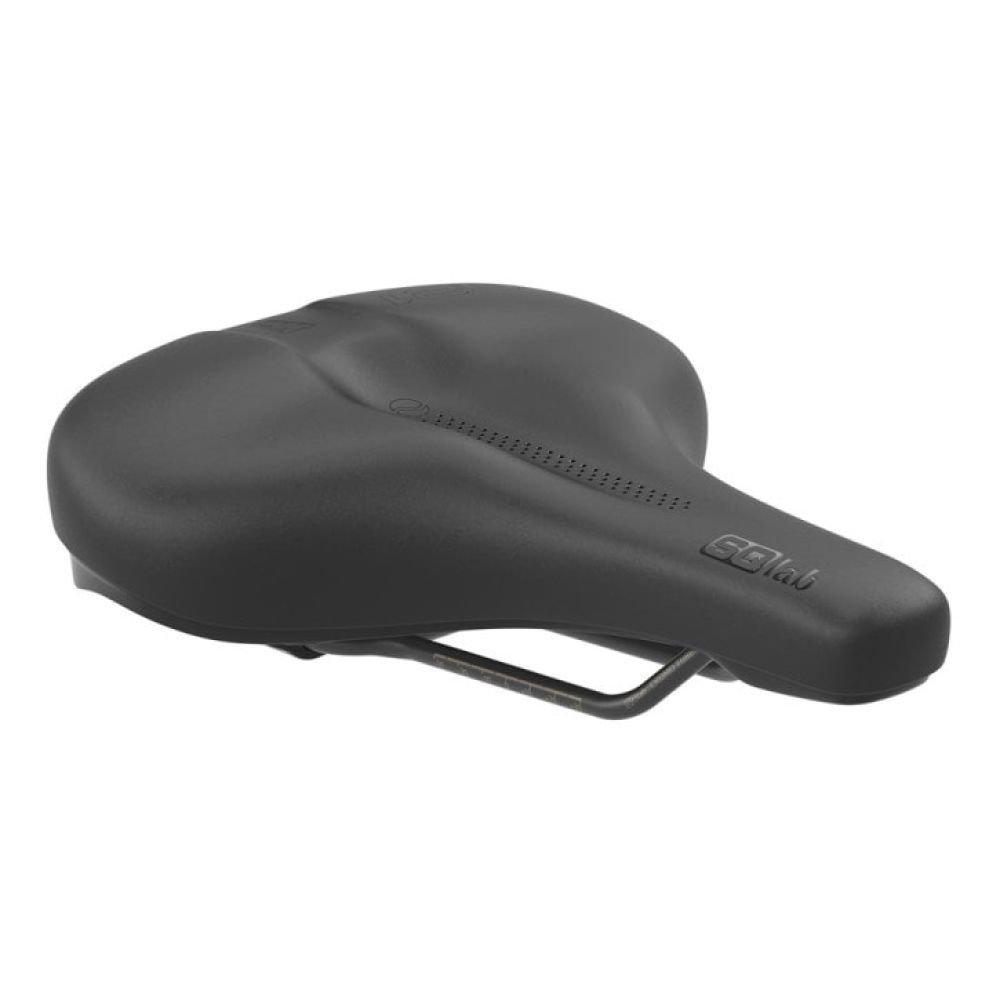 SQ-Lab Sattel 621 Ergolux active 2.1 - 24 cm