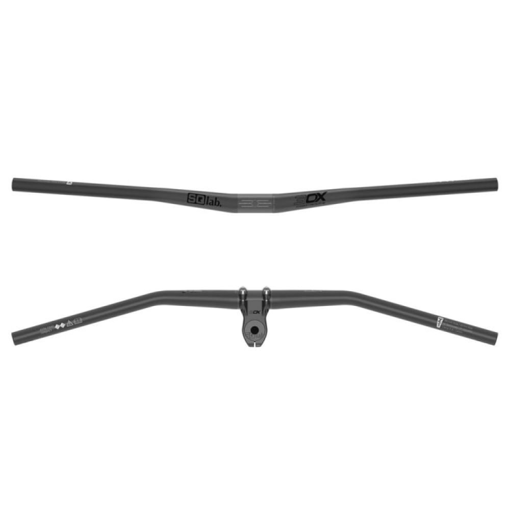 SQ-Lab Lenker 3OX Carbon medium 16