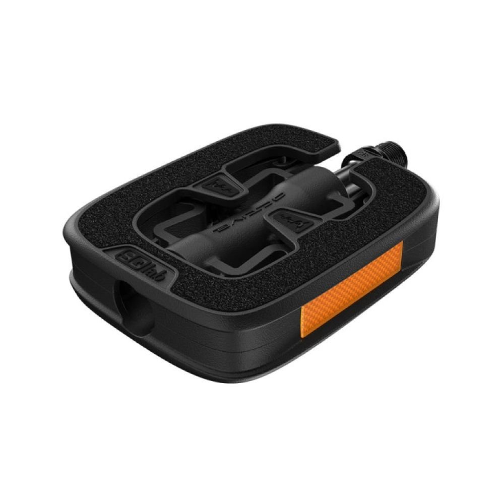 SQ-Lab Pedale 502 active - S