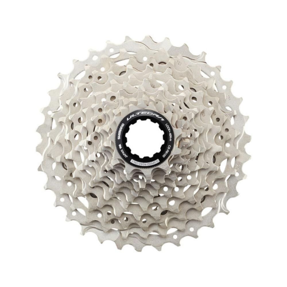 Shimano Kassette Ultegra CS-R8101 12-fach 11-34T.