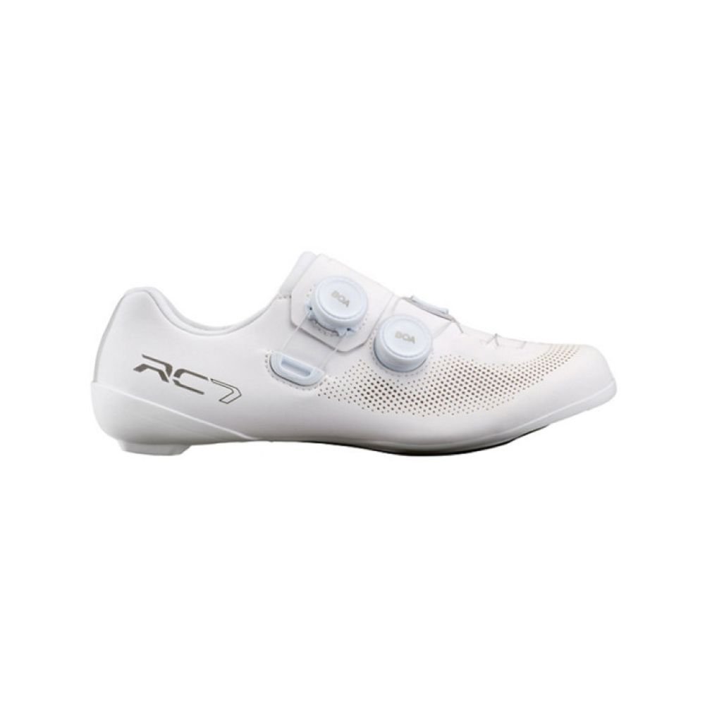 Shimano RC703W RR Competition weiß - EUR 39