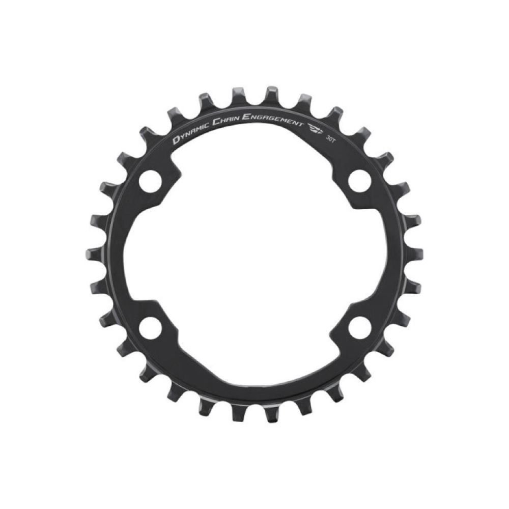 Shimano Kettenblatt Cues FC-U6000 30T.