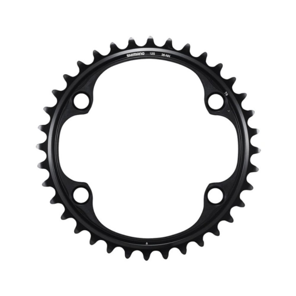 Shimano Kettenblatt Dura-Ace FC-R9200 12-fach 36T. OEM