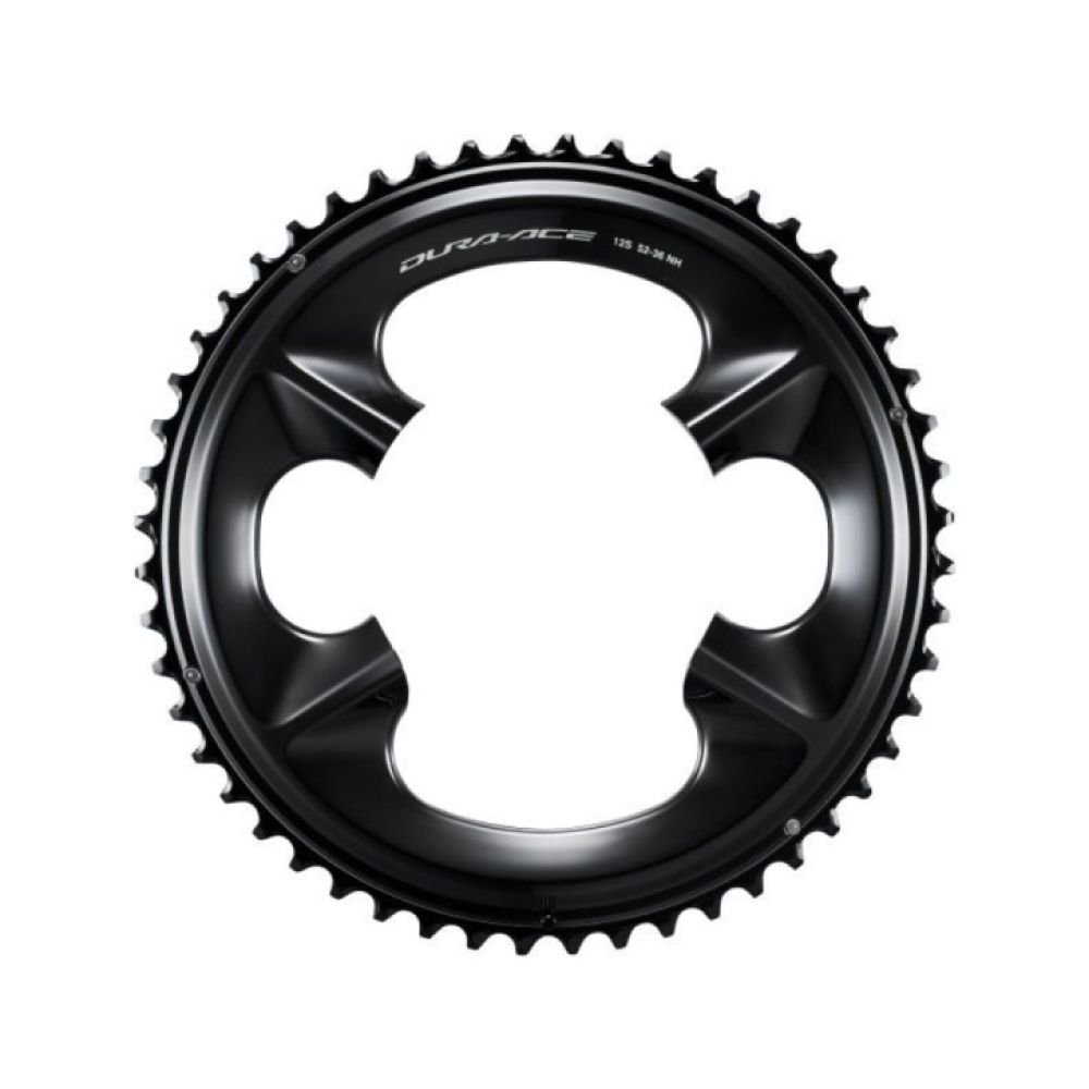 Shimano Kettenblatt Dura-Ace FC-R9200 12-fach 52T. OEM