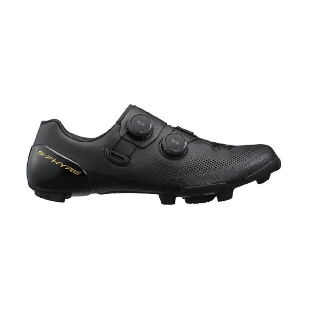 Shimano RX910 Gravel schwarz - EUR 42