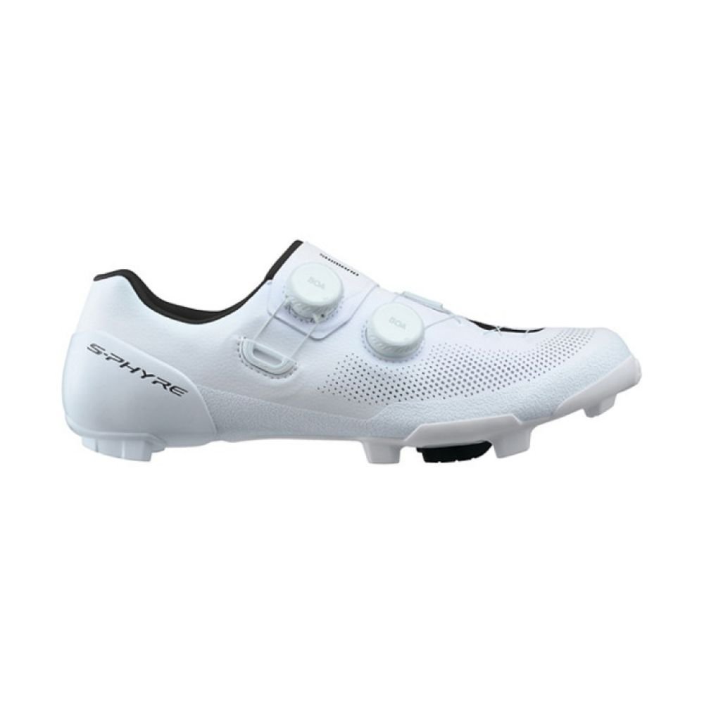 Shimano RX910 Gravel weiß - EUR 40