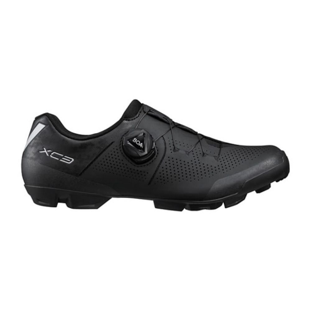 Shimano XC302 Women schwarz - EUR 38