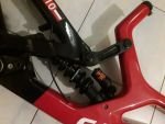 Produktbild 4 von Santa Cruz V10 Mullet Carbon LTD – Rahmengröße L
