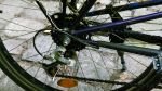 Produktbild 2 von Tandem-Fahrrad