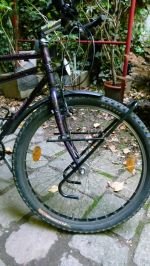 Produktbild 3 von Tandem-Fahrrad