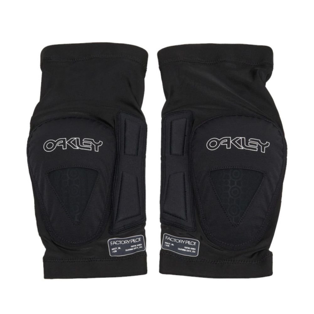 Oakley All Mountain RZ Labs Knee Grd Black S-M